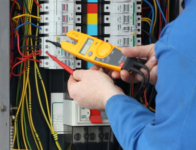 Your Sun City Electrician - Electrical Contractor AZ