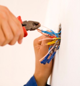 Sun City Electrical Wiring