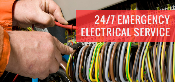 Sun City 24 Hour Emergency Electricians