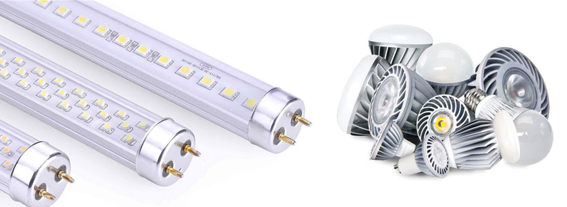 Sun City LED Retrofits